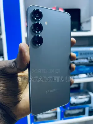 Samsung Galaxy S25+ 256 GB Bronze