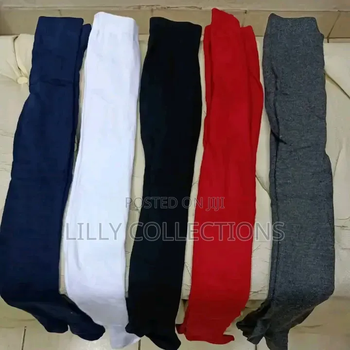Back to School Stockings