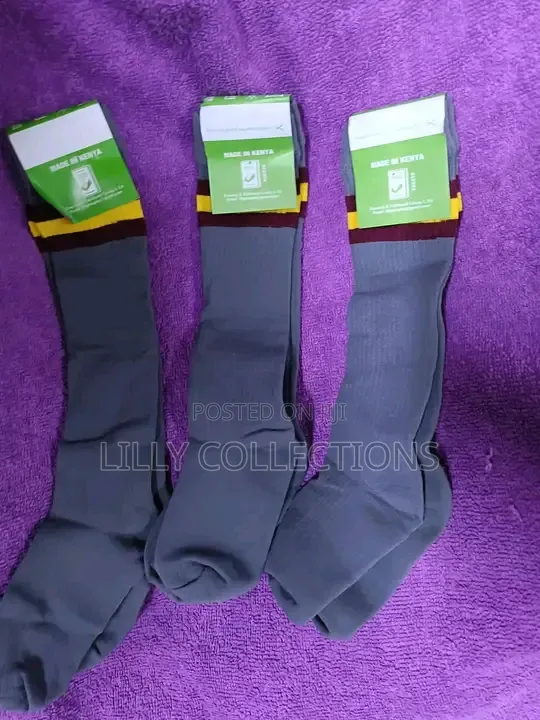 Back to School Stockings
