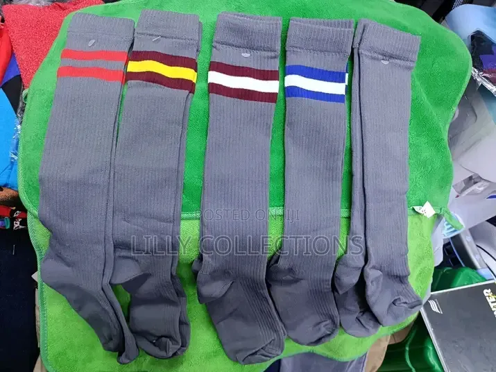 Back to School Stockings