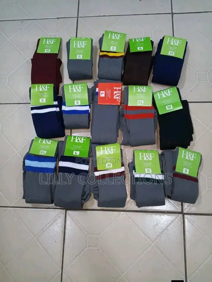 Back to School Stockings