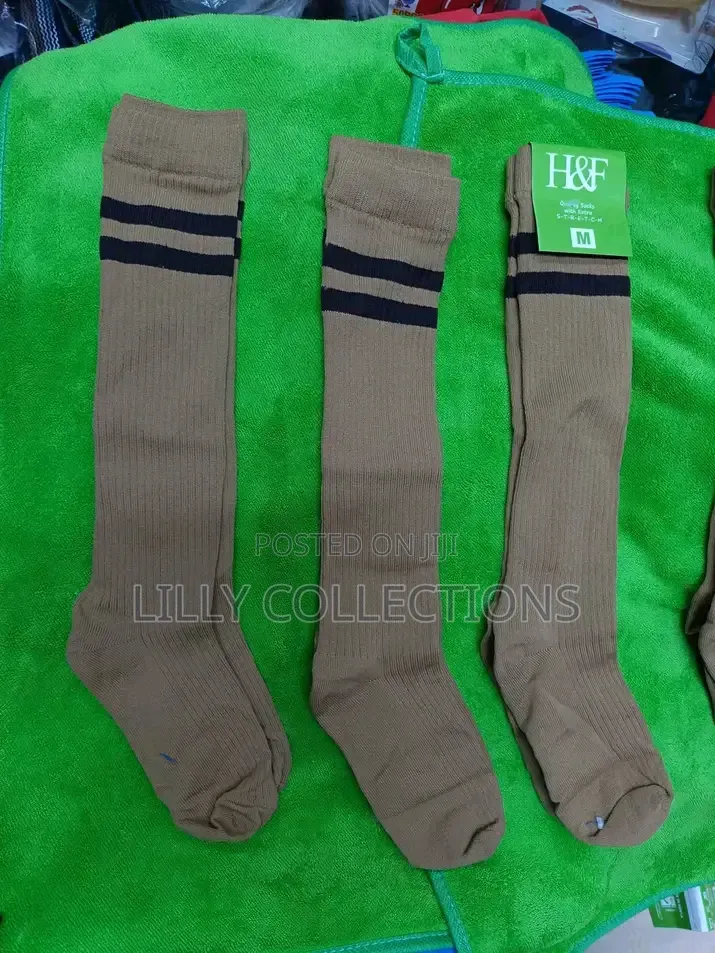 Back to School Stockings