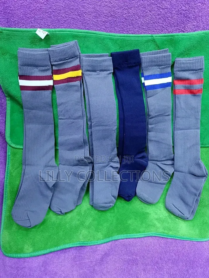 Back to School Stockings