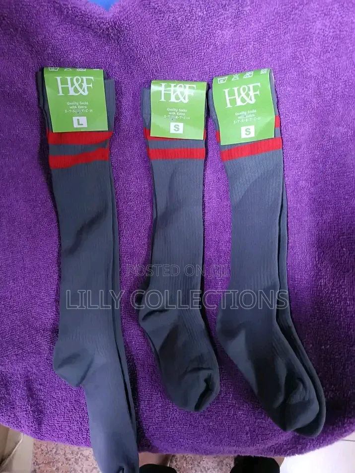 Back to School Stockings