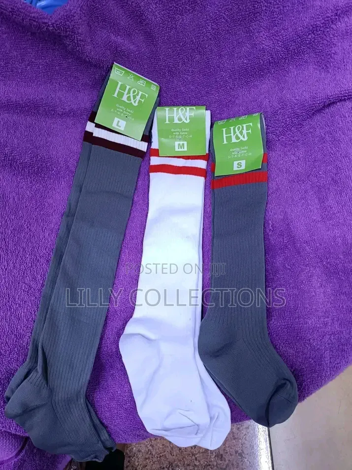 Back to School Stockings