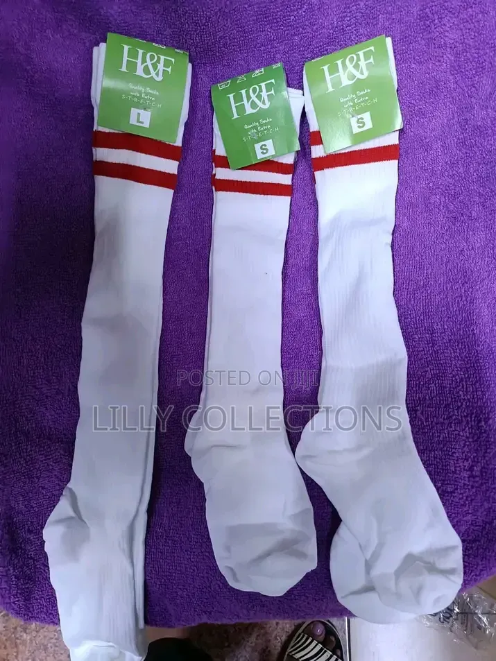 Back to School Stockings