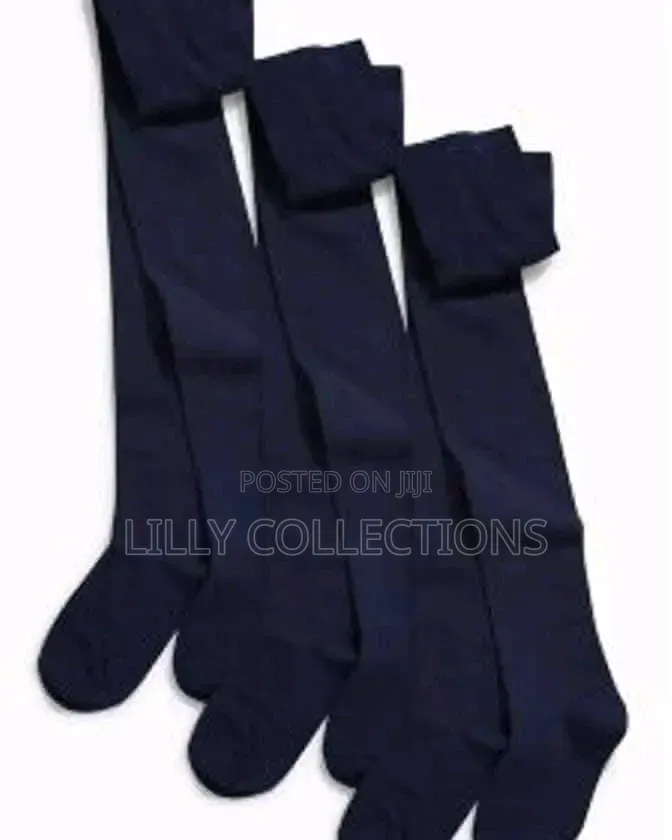 Back to School Stockings