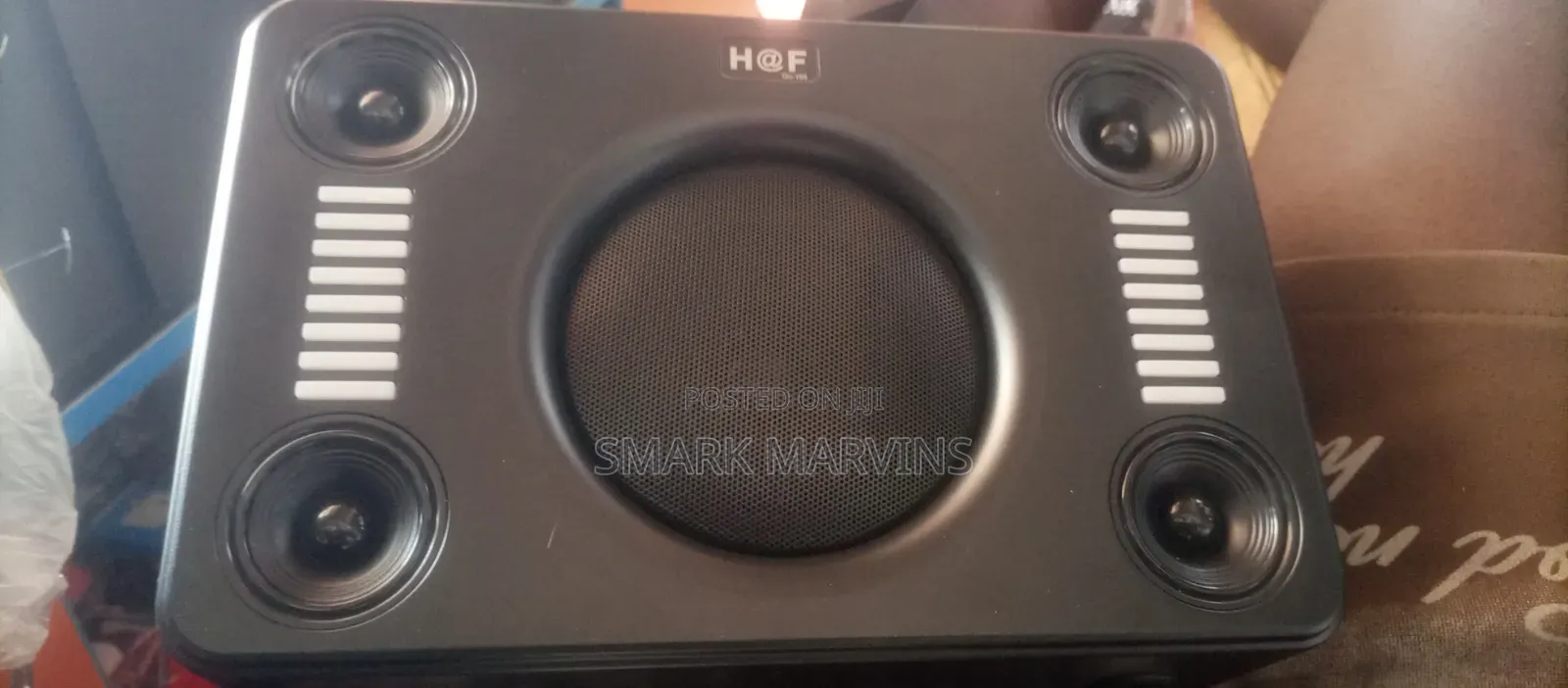 Wireless Speaker Gu 165