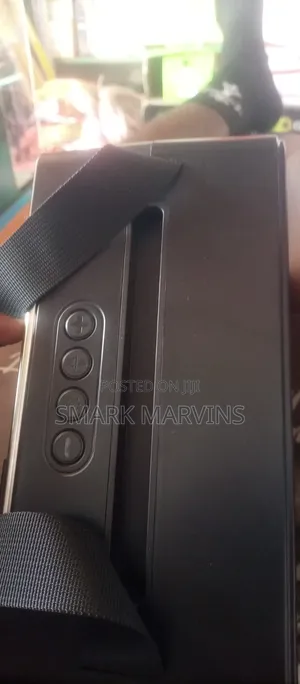 Wireless Speaker Gu 165
