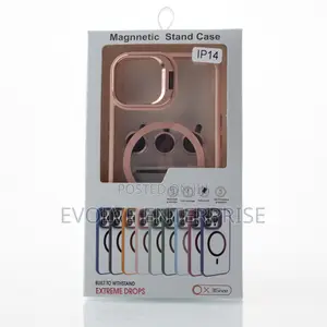 Magsafe Camera Glass Protection Silicone Case for iPhone 14 (Black)