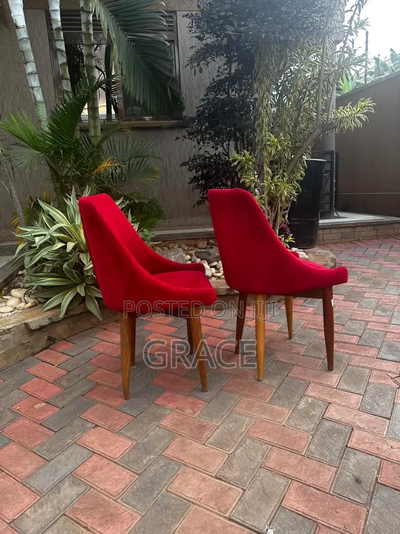 Executive Chairs