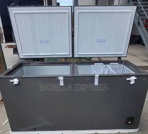 Hisense 310l Deep Freezer/Chest Freezer