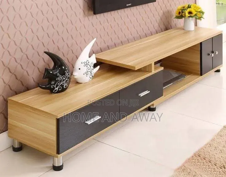 Low Height Tv Stands in Any Colour With Delivery From 585,000/-