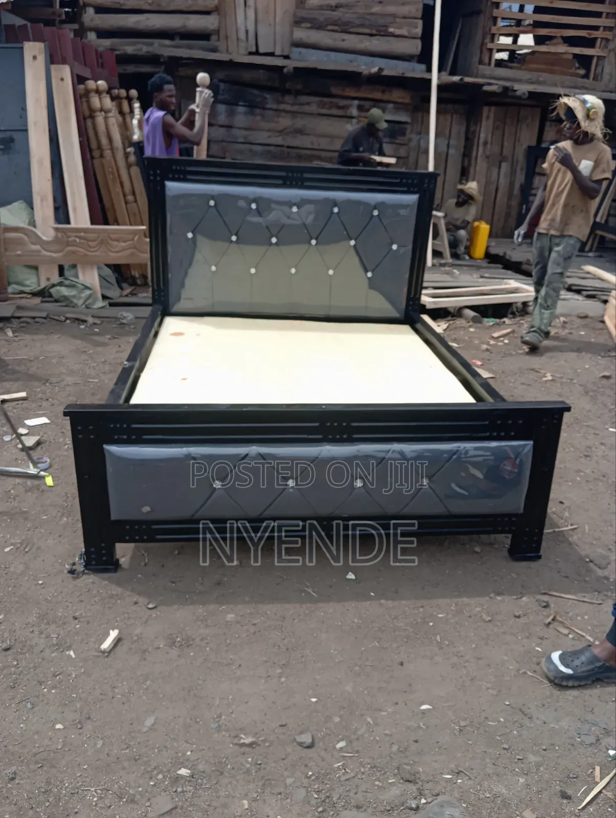 Good Furniture 4by6 and 5by6