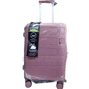 Small Travelling Suitcase