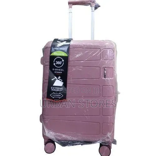Small Travelling Suitcase