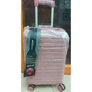 Small Travelling Suitcase