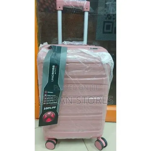 Small Travelling Suitcase