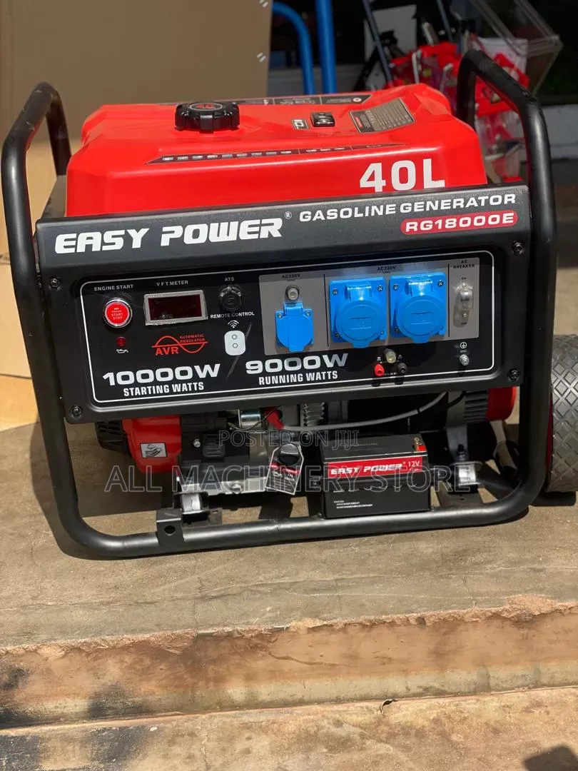 Generator 10kva Honda