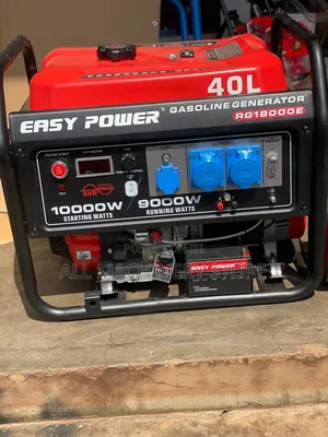 Generator 10kva Honda