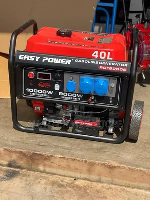Generator 10kva Honda