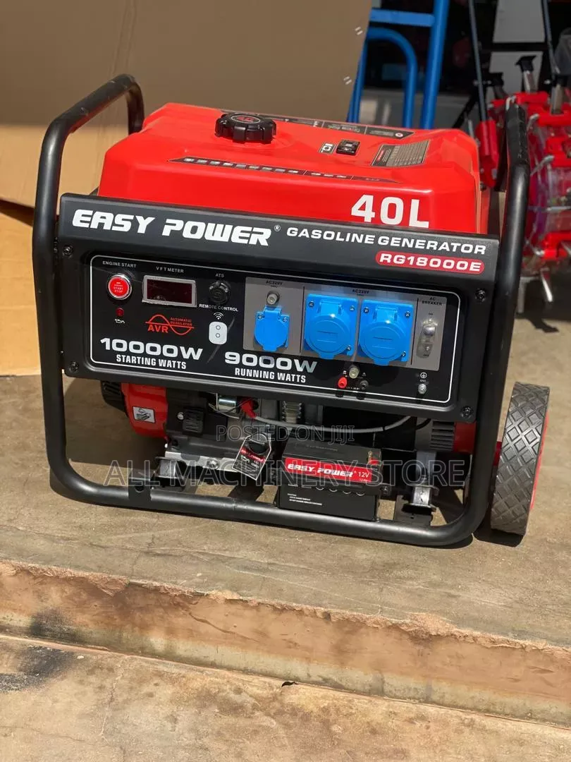 Generator 10kva Honda