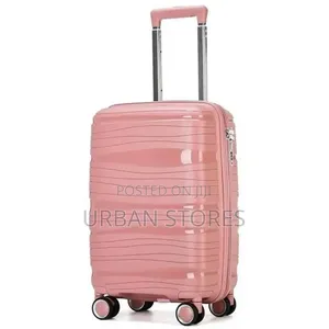 Small Travelling Suitcase