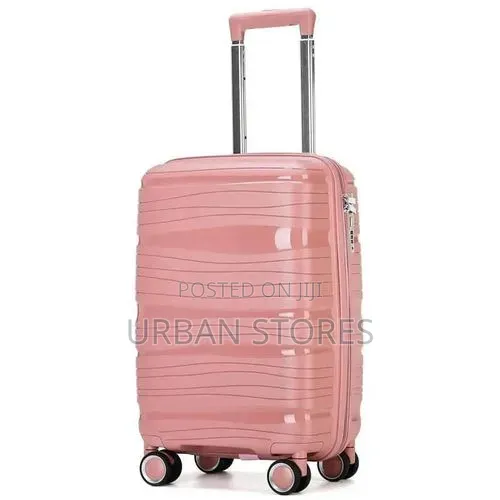 Small Travelling Suitcase