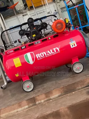 Air Compressor