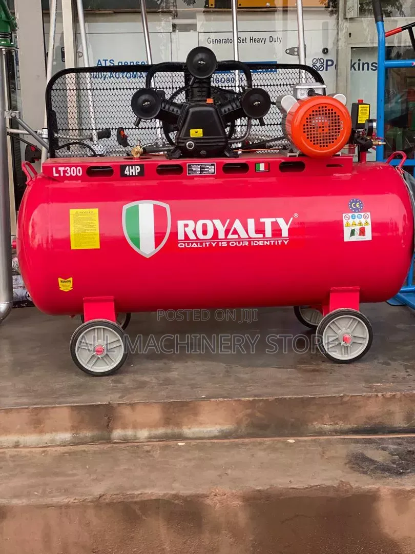 Air Compressor