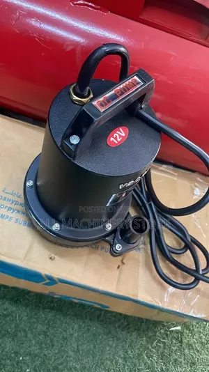 Solar Pump 20m