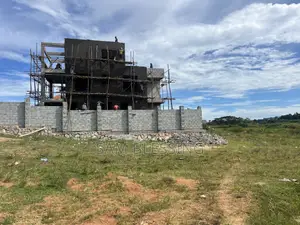 100ft by 50ft for Sale in Munyonyo After Around About