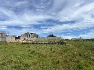100ft by 50ft for Sale in Munyonyo After Around About