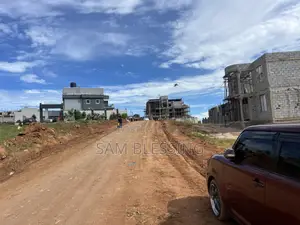 50ft by 50ft for Sale in Munyonyo After Around About
