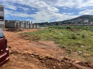 50ft by 50ft for Sale in Munyonyo After Around About