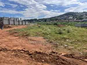 50ft by 50ft for Sale in Munyonyo After Around About