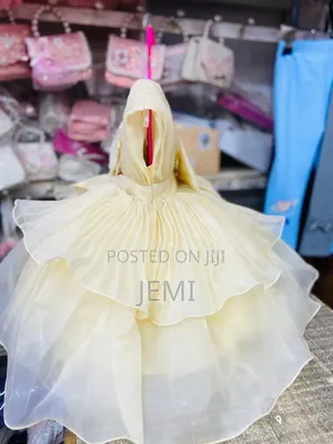 Baby Girls Dresses Available