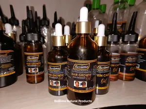 Hair Growth and Dandruff