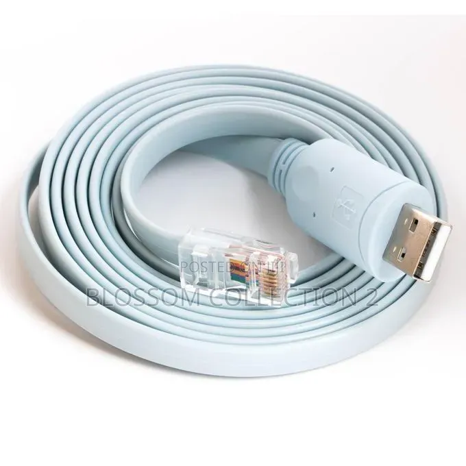 Usb a to Ethernet Cable