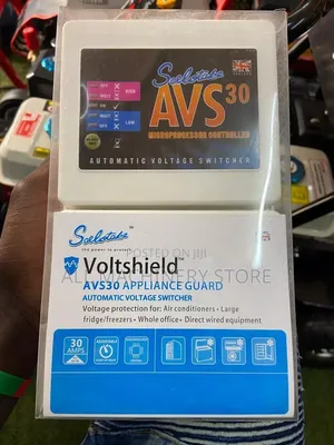 Avs (Solotale)