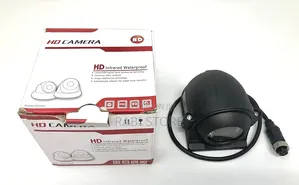 Outdoor Hd Infrared Waterproof Camera