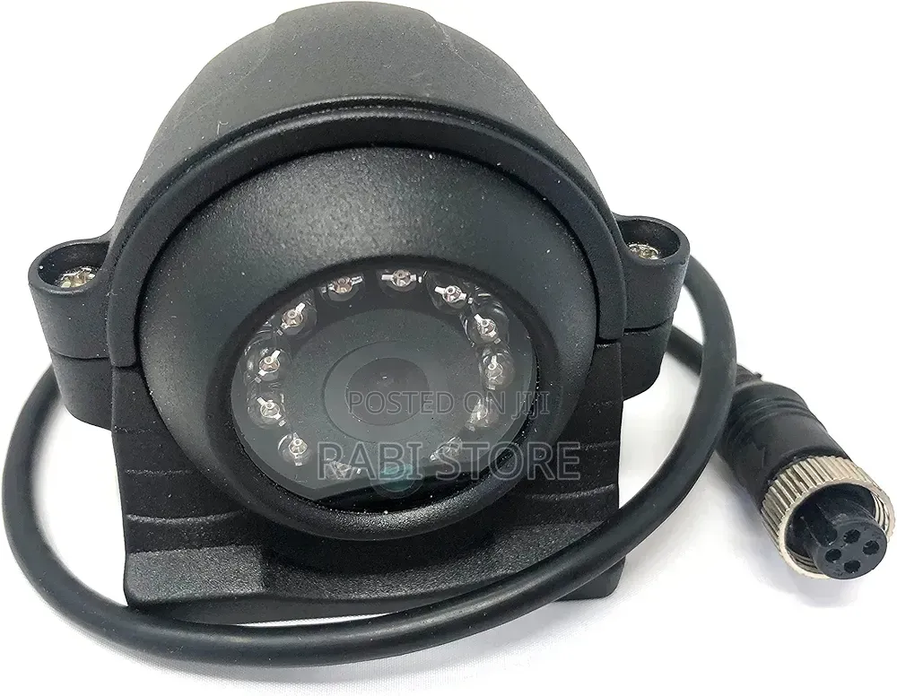 Outdoor Hd Infrared Waterproof Camera
