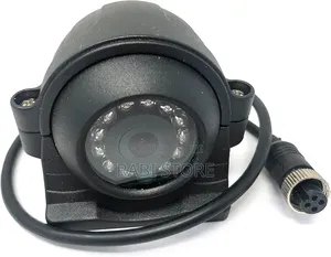 Outdoor Hd Infrared Waterproof Camera