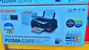 Canon Prixma G 3410 Printer
