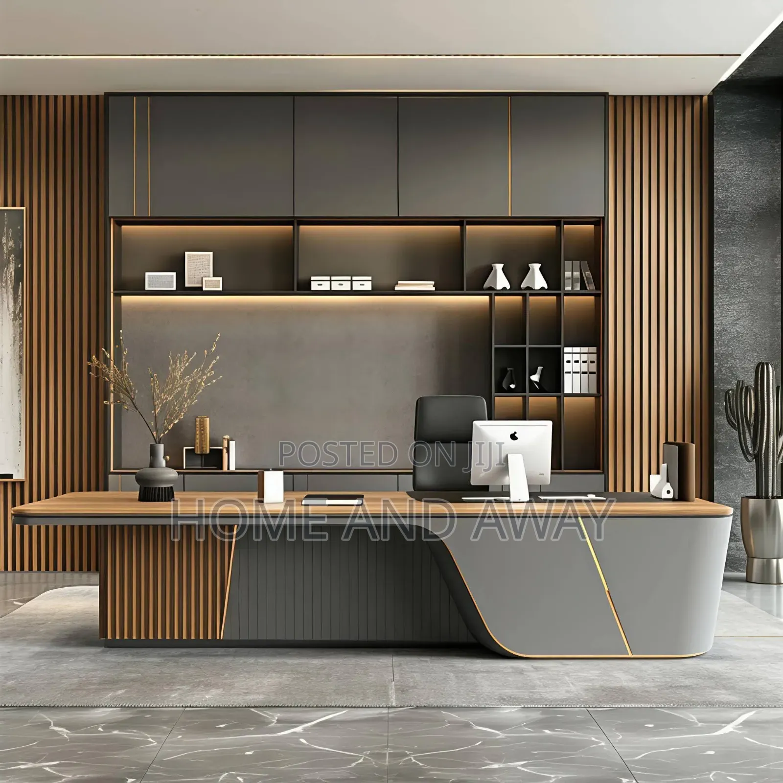Executive Office Desks/Office Tables With Free Delivery 2,500,000/-