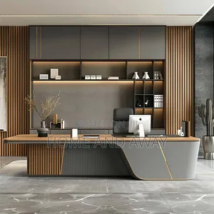 Executive Office Desks/Office Tables With Free Delivery 2,500,000/-