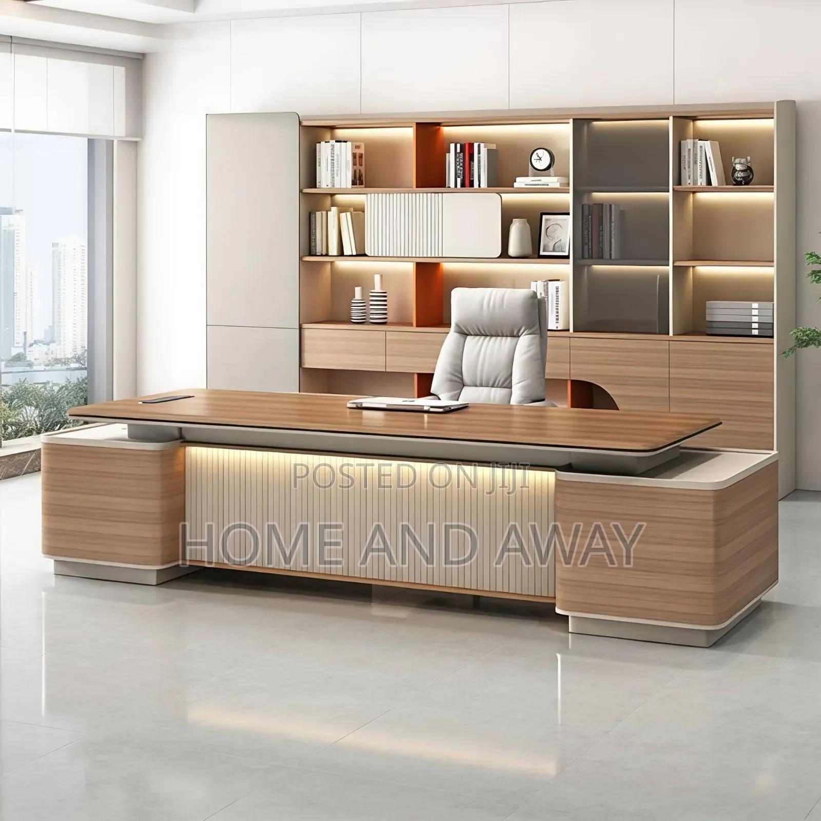 Executive Office Desks/Office Tables With Free Delivery 2,500,000/-