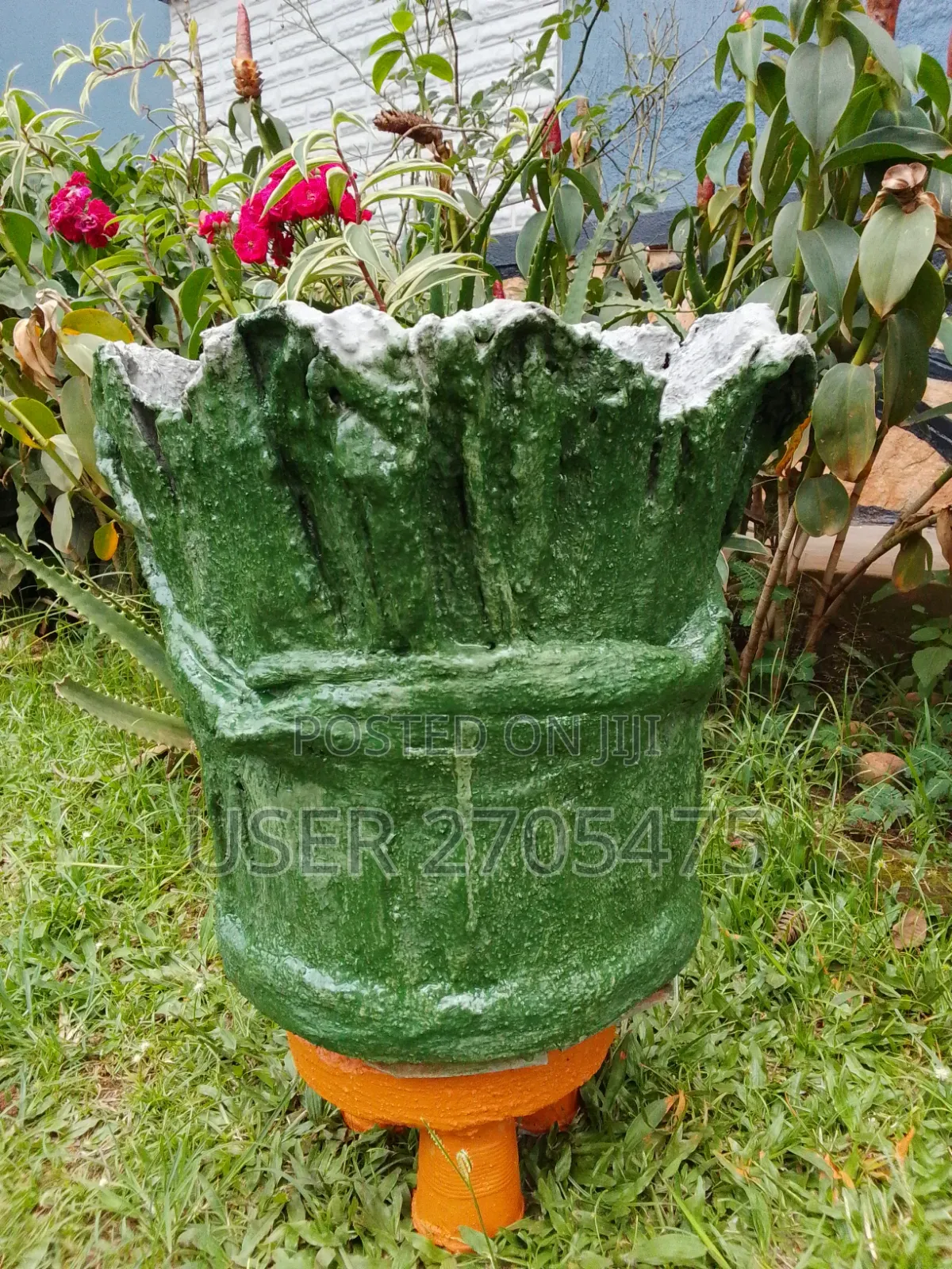 Salmon's Events And Backyard Ideas