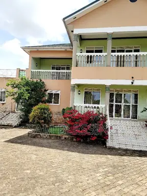 6bdrm Mansion in Mutungo On Munyonyo, Central Division for sale