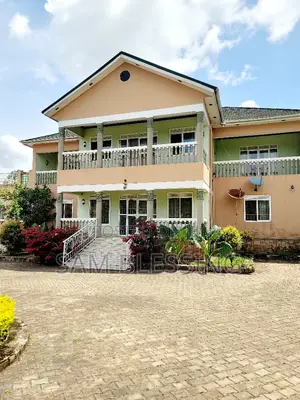 6bdrm Mansion in Mutungo On Munyonyo, Central Division for sale